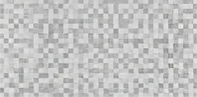 Плитка стінова Grey Shades STR 29,7x60 Опочно