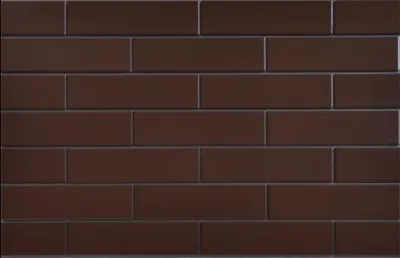 Плитка фасадна Braz GLAZED 6,5x24,5x0,65 Cerrad