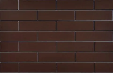 Плитка фасадна Braz GLAZED 6,5x24,5x0,65 Cerrad