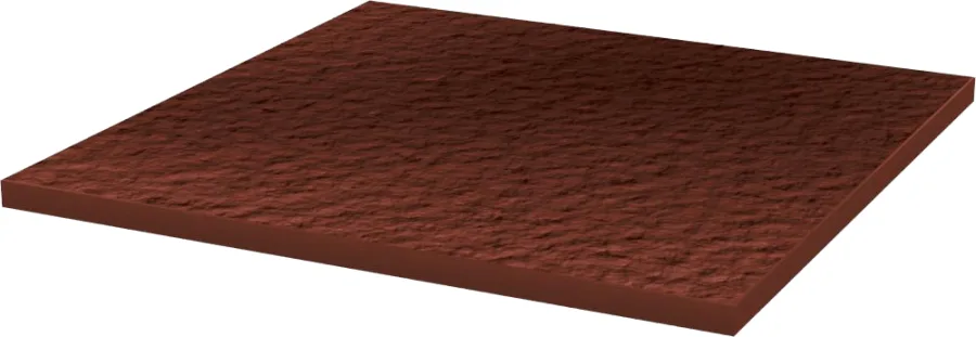 Плитка підлогова Cloud Rosa STR 30x30 Ceramika Paradyz