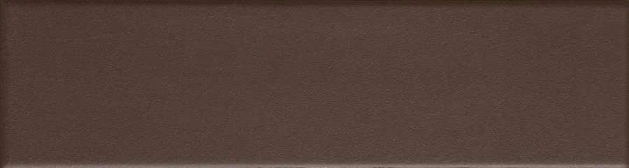 Плитка фасадна Sundown Marrone MAT 65x240 Paradyz