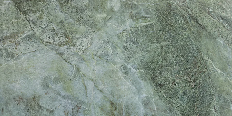 Плитка стінова Rainforest Green SAT 598x1198x10 Tubadzin