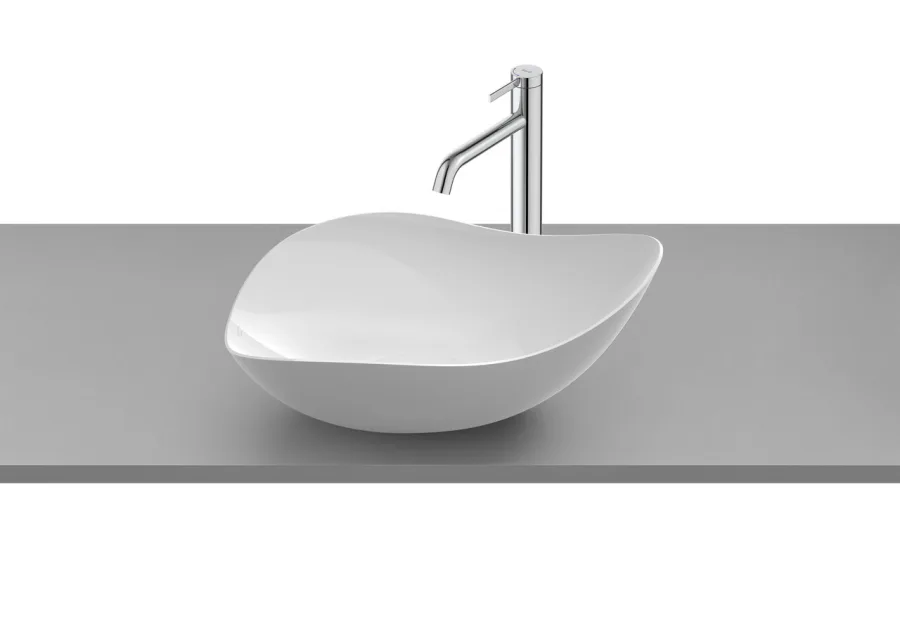 Умивальник Ohtake 550х385 A327A13000 Roca
