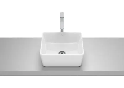 Умивальник Ohtake 350x350 A327B12000 Roca