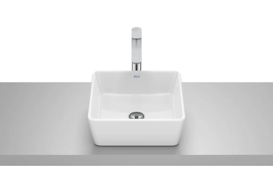 Умивальник Ohtake 350x350 A327B12000 Roca