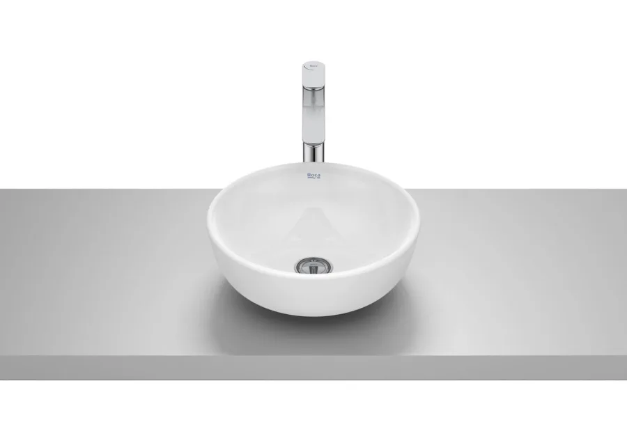 Умивальник Optica 350 A327C12000 Roca