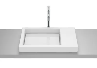 Умивальник Horizon 600x380 A32727500B Roca