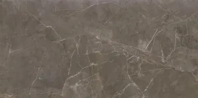 Плитка стінова Teneza Brown Glossy 297x600x9 Opoczno