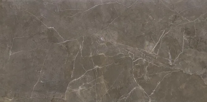 Плитка стінова Teneza Brown Glossy 297x600x9 Opoczno