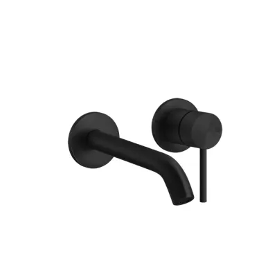 Змішувач для умивальника Black XL 54086299 Gessi