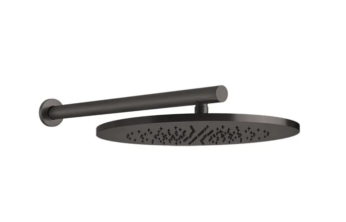 Верхній душ Gessi316 Black XL 54148299 Gessi