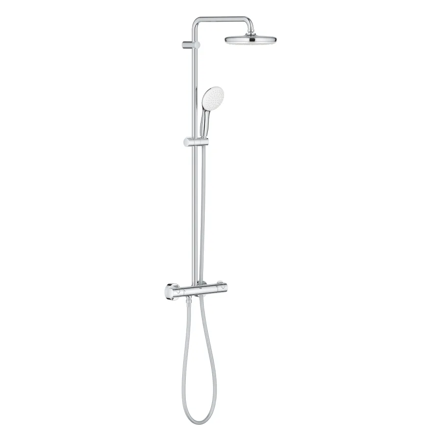 Душова система Tempesta System 210 26811001 Grohe