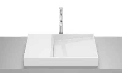 Умивальник Horizon Dash 600х380 A32727900B Roca
