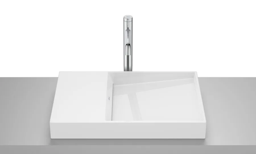 Умивальник Horizon Dash 600х380 A32727900B Roca