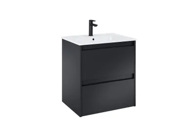 Шафка з умивальником Alpine Unik 600 A852012532 Roca