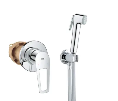 Гігієнічний душ Bau Loop New UA11104202 Grohe