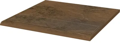 Сходинка пряма Semir Beige 300x300x8,5 Paradyz
