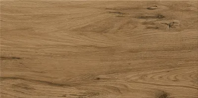 Плитка керамогранітна Gilberton Brown 298x598x8 Cersanit