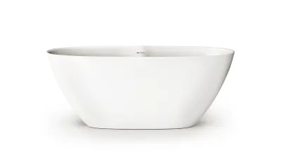 Ванна Perla 160x75 White PAA