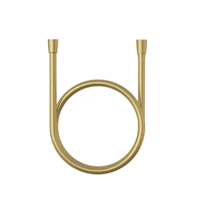Душовий шланг Suparaflex 1600 мм Brushed Gold 61072N0-00 Kludi