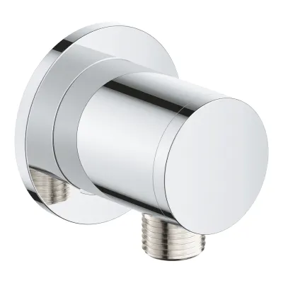 Підключення душового шланга Relexa 28671001 Grohe