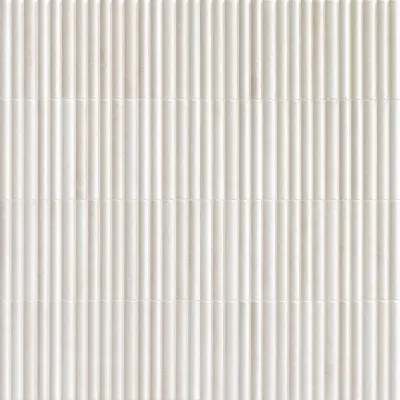 Плитка стінова Lugano Bianco 150x300 Mainzu