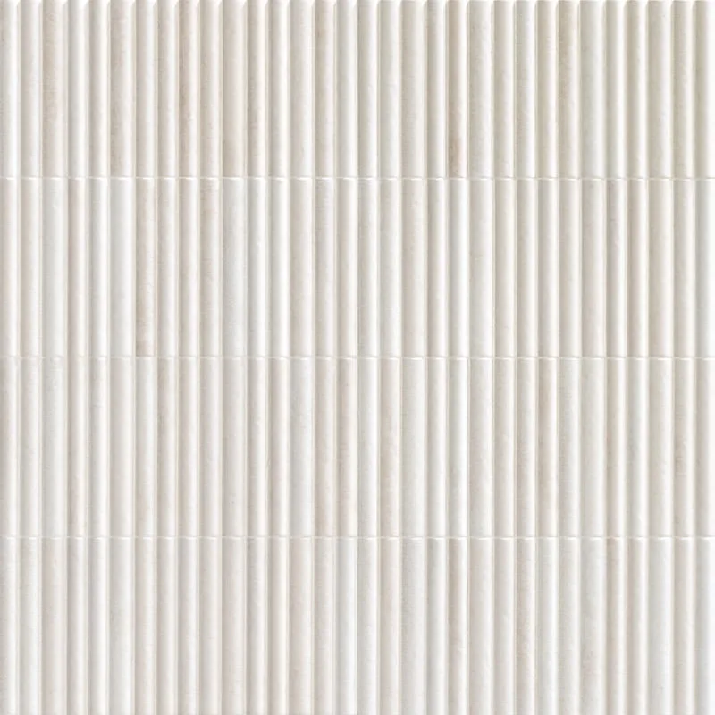 Плитка стінова Lugano Bianco 150x300 Mainzu