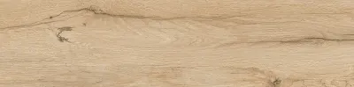 Плитка керамогранітна Passion Oak Cream RECT 221x890x8 Opoczno