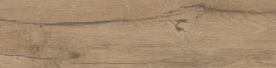 Плитка керамогранітна Passion Oak Brown RECT 221x890x8 Opoczno