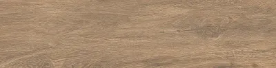 Плитка керамогранітна Wood Creation Brown RECT 221x890x8 Opoczno
