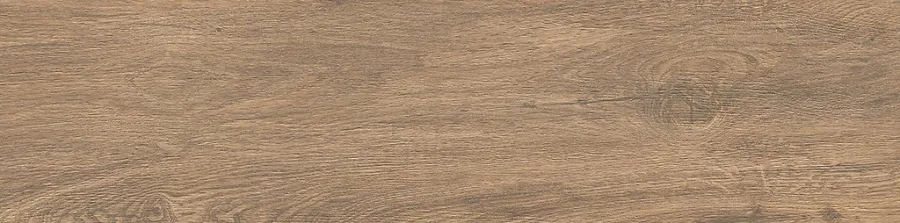 Плитка керамогранітна Wood Creation Brown RECT 221x890x8 Opoczno