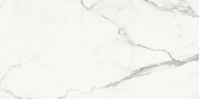 Плитка стінова Ginevra White RECT 298x598x8 Opoczno