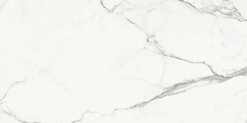 Плитка стінова Ginevra White RECT 298x598x8 Opoczno