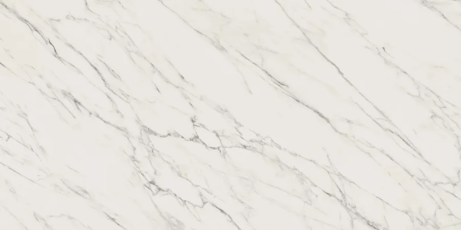 Плитка керамогранітна Elite White RECT POL 598x1198 Paradyz