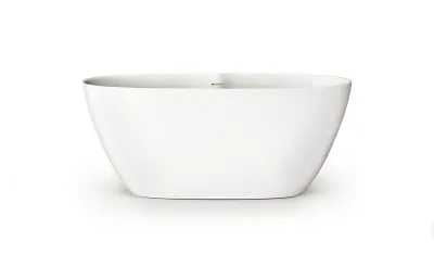 Ванна Perla 145x71 White PAA