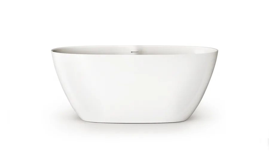Ванна Perla 145x71 White PAA