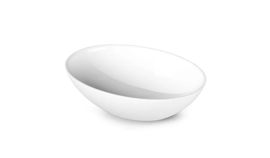 Умивальник Perla White PAA