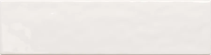 Плитка стінова Masovia Bianco GLOSSY STR 78x298 Tubadzin