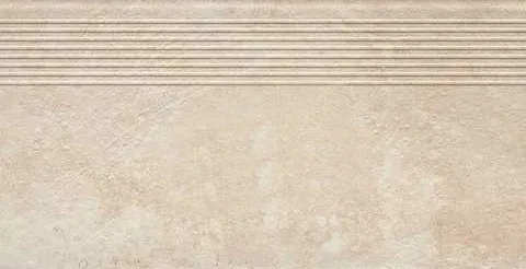 Сходинка пряма Scandiano Beige 300x600x8,5 Paradyz