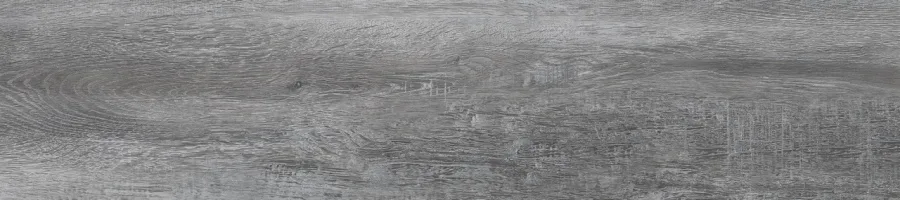 Плитка керамогранітна Lamber Темно-сірий 190x890x6 Intercerama
