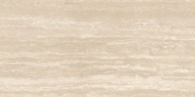 Плитка керамогранітна Travertino Beige Vein R10 RECT 600x1200 Ragno