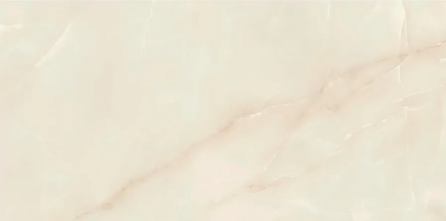 Плитка керамогранітна Marvel Onyx White LAP 600x1200 Atlas Concorde