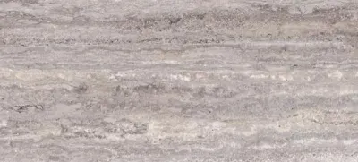 Плитка керамогранітна Travertino Vein Titanio RECT 600x1200 Ragno