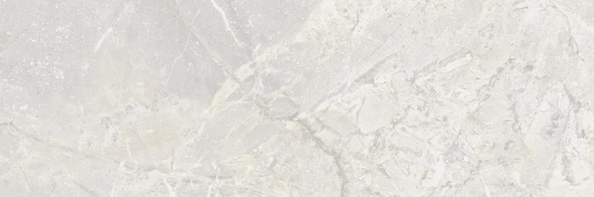 Плитка стінова Elisa Soft Grey RECT 250x750 Ceramika Color