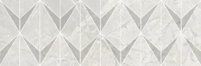 Декор Elisa RECT 250x750 Ceramika Color