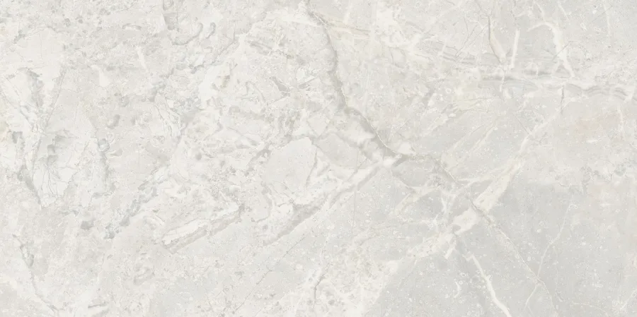 Плитка стінова Brera Soft Grey RECT 300x600 Ceramika Color