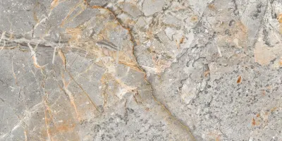 Плитка стінова Brera Grey RECT 300x600 Ceramika Color