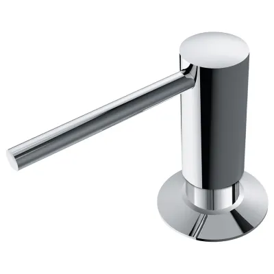 Дозатор для мийного засобу Comfort Хром 119.0584.065 FRANKE