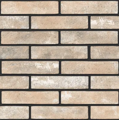 Плитка стінова 30Г010 London Кремовий Slim 60x250x6 Golden Tile