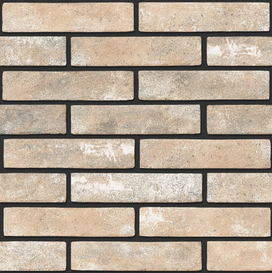 Плитка стінова 30Г010 London Кремовий Slim 60x250x6 Golden Tile